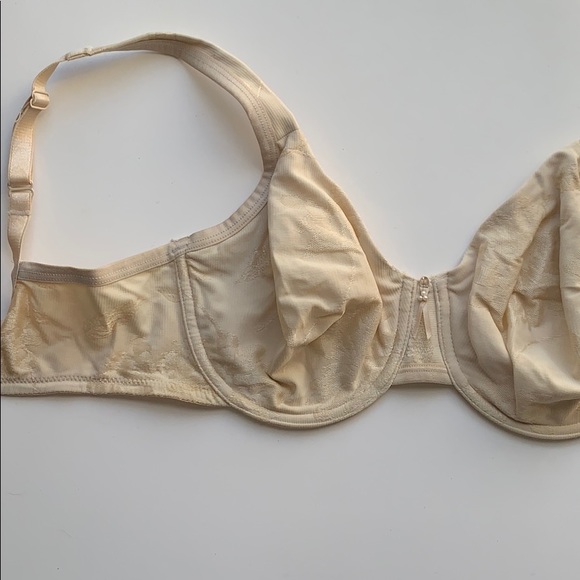 high quality bra